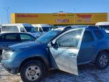 Renault Duster 2012 года за 4 900 000 тг. в Ерейментау – фото 5