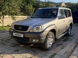 Hyundai Terracan 2005 года за 4 500 000 тг. в Алматы – фото 2