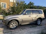 Hyundai Terracan 2005 года за 4 500 000 тг. в Алматы – фото 4