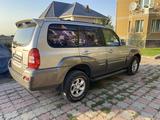 Hyundai Terracan 2005 года за 4 500 000 тг. в Алматы – фото 3