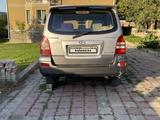 Hyundai Terracan 2005 года за 4 500 000 тг. в Алматы – фото 5