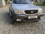 Hyundai Terracan 2005 годаүшін4 200 000 тг. в Алматы