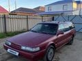 Mazda 626 1993 годаүшін890 000 тг. в Актобе – фото 2