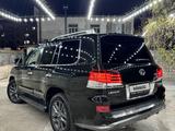 Lexus LX 570 2013 годаfor24 500 000 тг. в Алматы – фото 4