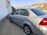 Ravon Nexia R3 2017 года за 3 200 000 тг. в Кызылорда – фото 4