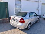 Ravon Nexia R3 2017 года за 3 200 000 тг. в Кызылорда – фото 3