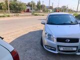 Ravon Nexia R3 2017 года за 3 200 000 тг. в Кызылорда