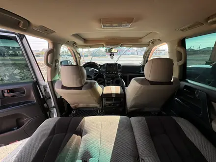 Toyota Land Cruiser 2008 года за 16 000 000 тг. в Жанаозен – фото 12