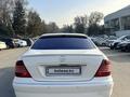 Mercedes-Benz S 320 2002 годаfor5 500 000 тг. в Алматы – фото 5