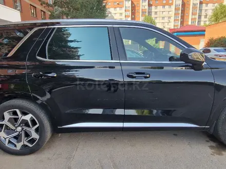 Hyundai Palisade 2020 годаүшін23 500 000 тг. в Астана – фото 9