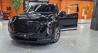 Hyundai Palisade 2020 года за 23 500 000 тг. в Астана