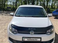 Volkswagen Polo 2013 года за 4 100 000 тг. в Актобе