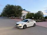 Kia K5 2012 года за 4 500 000 тг. в Атырау