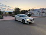 Kia K5 2012 года за 4 500 000 тг. в Атырау – фото 2