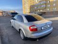 Audi A4 2002 года за 1 850 000 тг. в Астана – фото 3