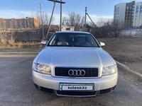 Audi A4 2002 годаүшін1 850 000 тг. в Астана