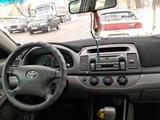 Toyota Camry 2001 годаүшін4 500 000 тг. в Алматы – фото 5