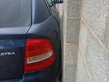 Opel Astra 2000 годаүшін900 000 тг. в Туркестан – фото 2