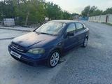 Opel Astra 2000 годаүшін900 000 тг. в Туркестан – фото 4