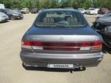 Nissan Maxima 1997 годаүшін997 500 тг. в Актобе – фото 5