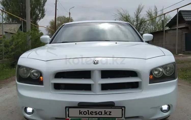 Dodge Charger 2006 годаүшін6 500 000 тг. в Алматы