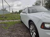 Dodge Charger 2006 года за 6 800 000 тг. в Алматы – фото 3