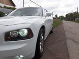 Dodge Charger 2006 годаүшін6 500 000 тг. в Алматы – фото 4