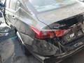 Задняя балка на Nissan Teana L33 за 200 000 тг. в Алматы – фото 3