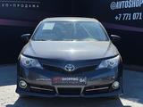 Toyota Camry 2012 года за 8 000 000 тг. в Актобе – фото 2