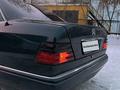 Mercedes-Benz E 200 1994 годаfor1 900 000 тг. в Караганда – фото 7