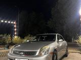 Nissan Skyline 2002 годаүшін3 200 000 тг. в Алматы – фото 2