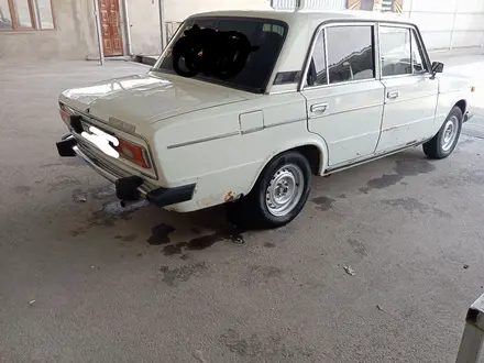 ВАЗ (Lada) 2106 1995 года за 800 000 тг. в Шымкент – фото 2