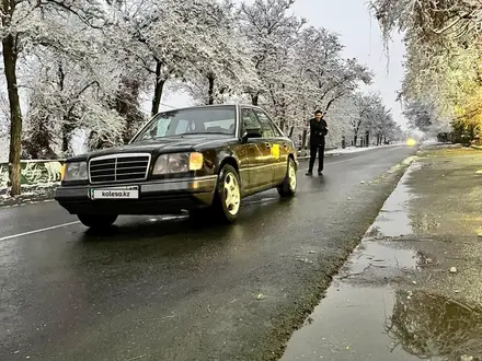 Mercedes-Benz E 280 1994 года за 3 500 000 тг. в Шымкент – фото 5