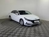 Hyundai Avante 2021 годаүшін9 490 000 тг. в Алматы – фото 3