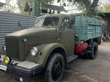 ГАЗ  51 1960 года за 3 300 000 тг. в Алматы – фото 2