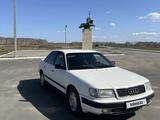 Audi 100 1991 года за 1 700 000 тг. в Кокшетау – фото 2