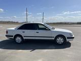 Audi 100 1991 годаүшін1 700 000 тг. в Кокшетау – фото 3