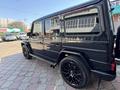 Mercedes-Benz G 500 2017 года за 39 900 000 тг. в Алматы – фото 4