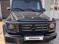 Mercedes-Benz G 500 2017 года за 39 900 000 тг. в Алматы – фото 2