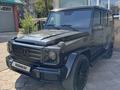 Mercedes-Benz G 500 2017 года за 39 900 000 тг. в Алматы – фото 3