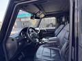 Mercedes-Benz G 500 2017 года за 39 900 000 тг. в Алматы – фото 5