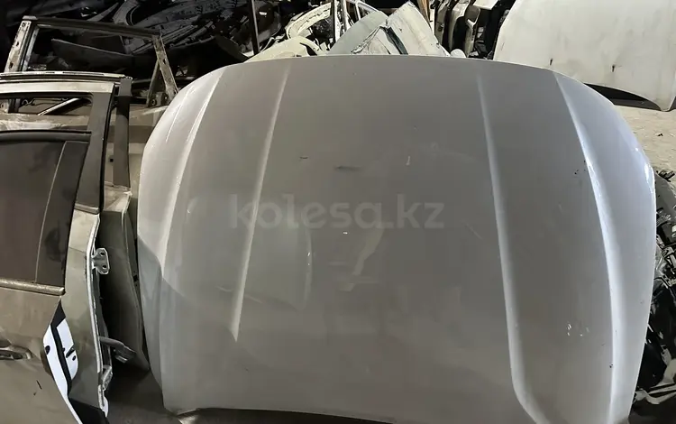 Капот Hyundai Grandeur IG 2019-22 буүшін5 586 тг. в Шымкент