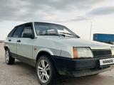 ВАЗ (Lada) 2109 2000 года за 750 000 тг. в Астана