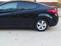 Hyundai Elantra 2013 года за 4 900 000 тг. в Актобе – фото 3