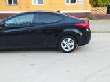 Hyundai Elantra 2013 года за 5 800 000 тг. в Актобе – фото 2