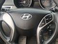 Hyundai Elantra 2013 года за 5 300 000 тг. в Актобе – фото 7