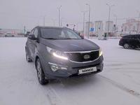 Kia Sportage 2014 годаfor6 400 000 тг. в Астана