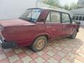 ВАЗ (Lada) 2107 2005 годаүшін480 000 тг. в Шелек – фото 3