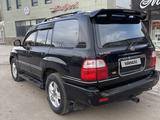 Lexus LX 470 2000 года за 8 000 000 тг. в Жезказган – фото 3