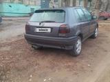 Volkswagen Golf 1992 годаfor850 000 тг. в Рудный – фото 5